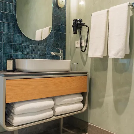 Meroddi Beyoglu Apartmanhotel Isztambul