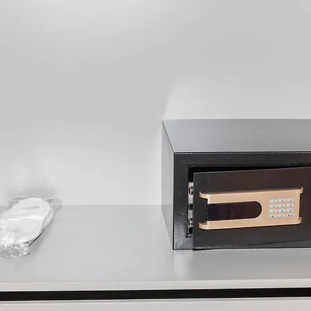 Meroddi Beyoglu 4* Isztambul