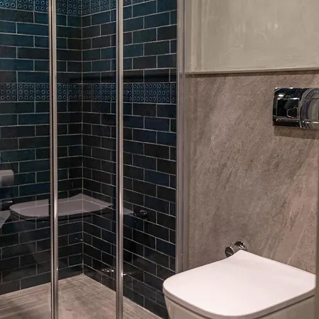 Meroddi Beyoglu Apart Otel İstanbul