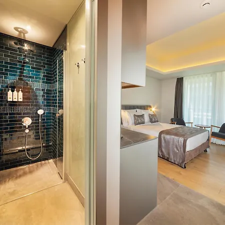 Aparthotel Meroddi Beyoglu Istanboel