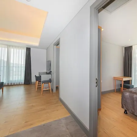 Meroddi Beyoglu 4* Stambuł