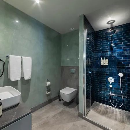 Meroddi Beyoglu Apart Otel