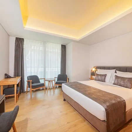 Apart-hotel Meroddi Beyoglu