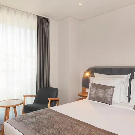 Meroddi Beyoglu Lejlighedshotel *