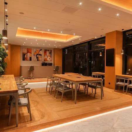 Apart Otel Meroddi Beyoglu *