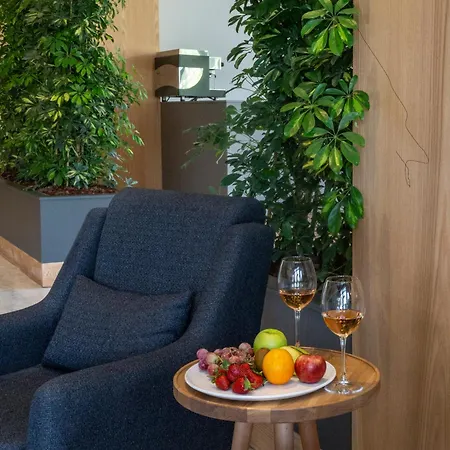 Aparthotel Meroddi Beyoglu Istanbul