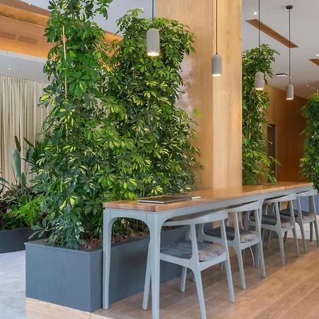 Meroddi Beyoglu Aparthotel Istanbul