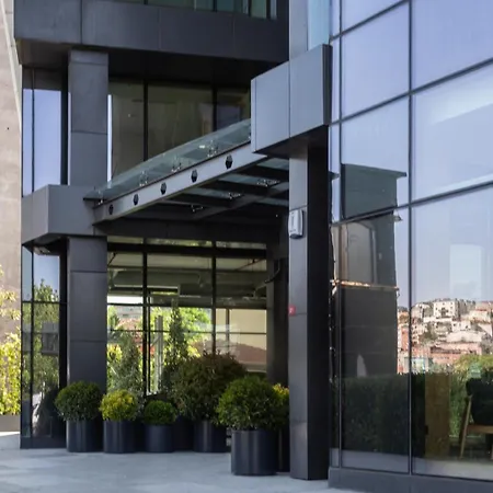 Meroddi Beyoglu Istanbul