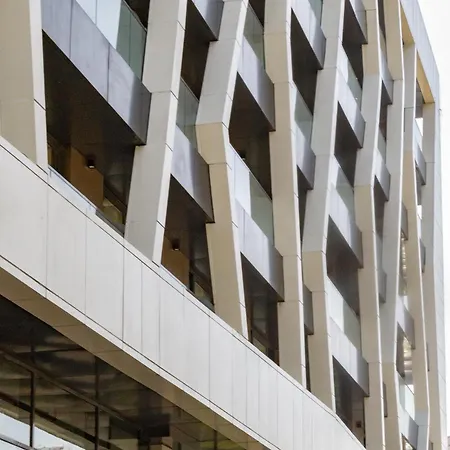Meroddi Beyoglu Aparthotel