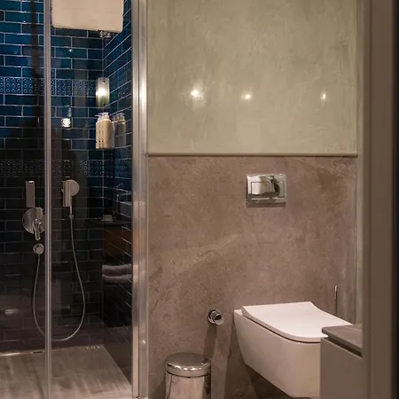 Meroddi Beyoglu Aparthotel Istanbul