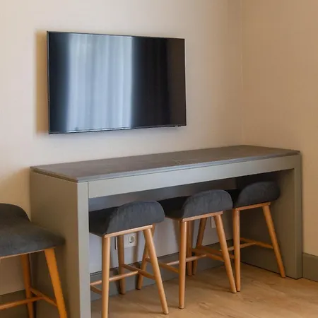 Aparthotel Meroddi Beyoglu