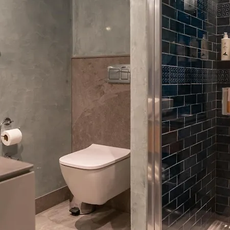 Meroddi Beyoglu Aparthotel Istanbul