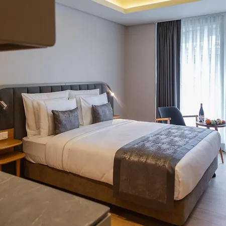 Meroddi Beyoglu Istanbul