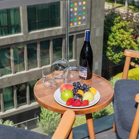 Meroddi Beyoglu Aparthotel Istanbul