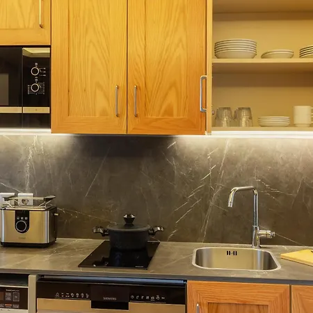 Meroddi Beyoglu Provincia di Istanbul