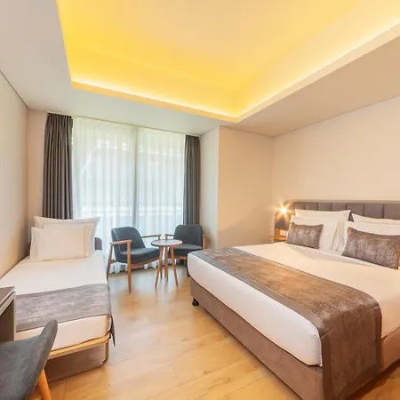 Appart hôtel Meroddi Beyoglu