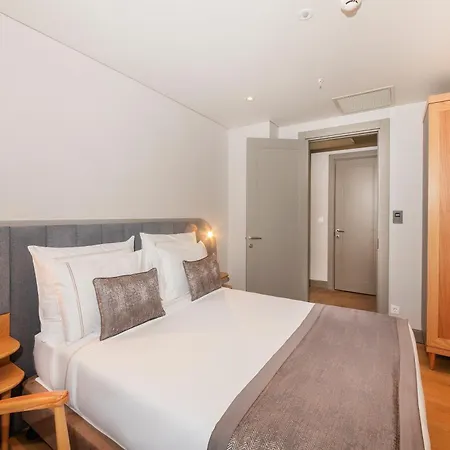 Appart hôtel Meroddi Beyoglu Istambul
