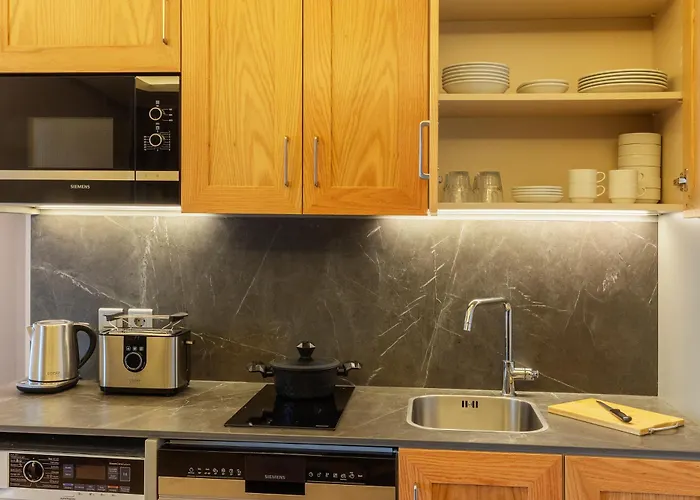 Meroddi Beyoglu Istanboel