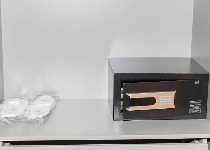 Meroddi Beyoglu 4* Istanboel