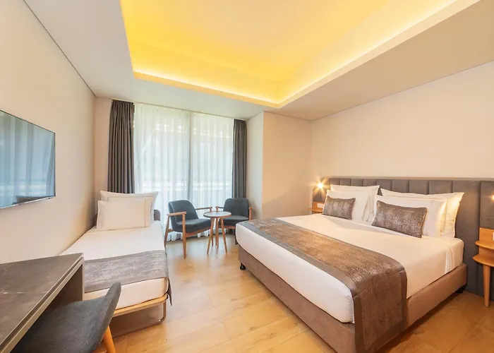 Aparthotel Meroddi Beyoglu