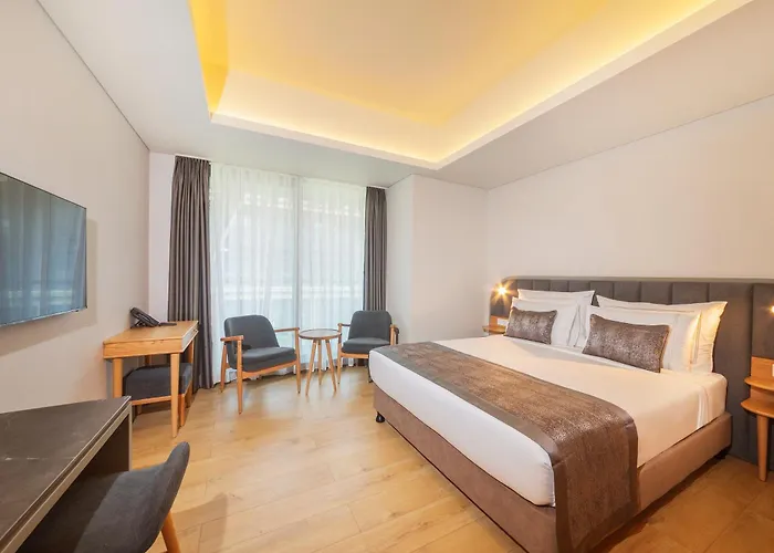 Aparthotel Meroddi Beyoglu