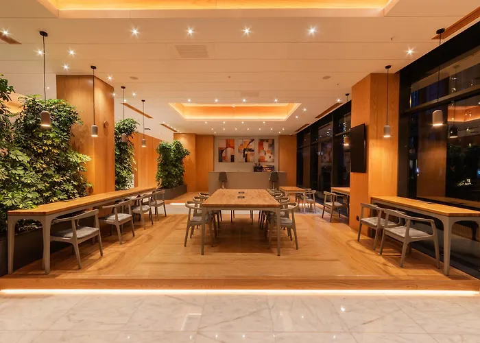 Meroddi Beyoglu Istanboel