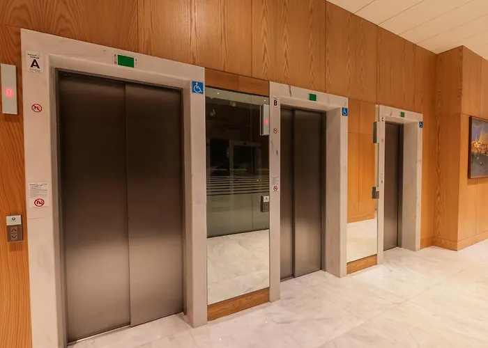 Meroddi Beyoglu Aparthotel