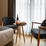 Aparthotel Meroddi Beyoglu Istanbul