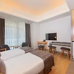 Aparthotel Meroddi Beyoglu 4*
