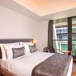 Meroddi Beyoglu Istanbul