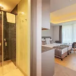 Meroddi Beyoglu Aparthotel 4*