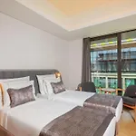 Aparthotel Meroddi Beyoglu Istanbul
