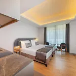 Meroddi Beyoglu Istanbul