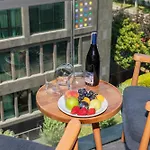 Meroddi Beyoglu Aparthotel Istanbul