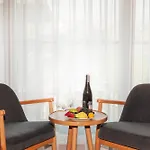 Meroddi Beyoglu Istanbul