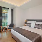 Aparthotel Meroddi Beyoglu 4*