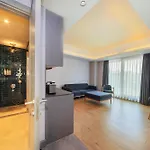 Aparthotel Meroddi Beyoglu Istanbul
