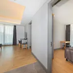 Meroddi Beyoglu 4* Istanbul