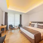 Aparthotel Meroddi Beyoglu