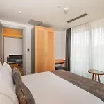 Aparthotel Meroddi Beyoglu 4*