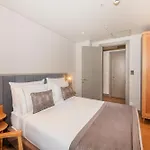 Aparthotel Meroddi Beyoglu Istanbul