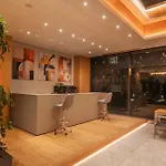 Meroddi Beyoglu Aparthotel Istanbul