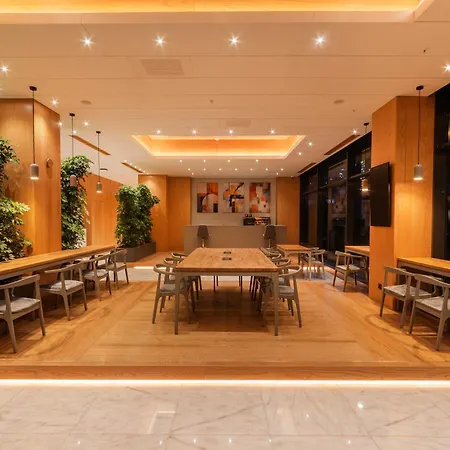 Meroddi Beyoglu Istanbul
