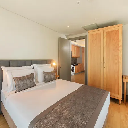 Meroddi Beyoglu Istanbulská provincie